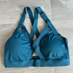 Buffbunny heartbreaker bra